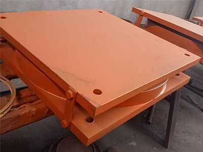 浏阳市建筑摩擦摆隔震支座用材料检测应该遵循哪些规范